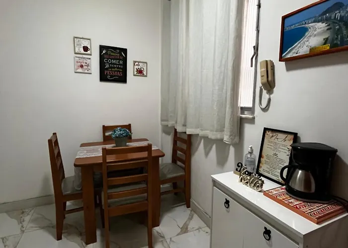 Meu Ap Apartamento Rio de Janeiro